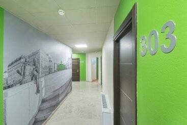 B&b Hotel Trieste