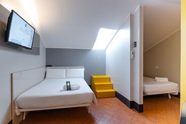 B&b Hotel Trieste