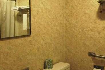 هتل Boise Inn