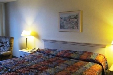 هتل Boise Inn