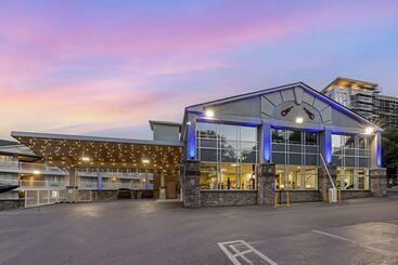 هتل Comfort Inn Downtown Nashville  Music City Center