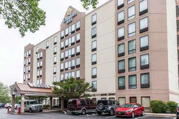 هتل Comfort Inn Pentagon City