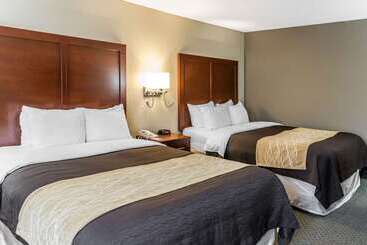 هتل Comfort Inn Pentagon City