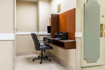 هتل Comfort Inn Pentagon City