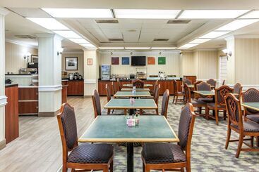 هتل Comfort Inn Pentagon City