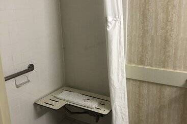 هتل Comfort Inn Pentagon City