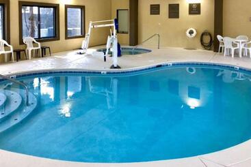 ホテル Vista Suites Near Leconte Convention Center