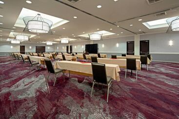 هتل Courtyard By Marriott Oxnard/ventura