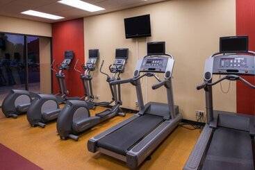 هتل Courtyard By Marriott Oxnard/ventura