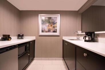 هتل Courtyard By Marriott Oxnard/ventura