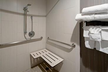 هتل Courtyard By Marriott Oxnard/ventura