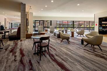 هتل Courtyard By Marriott Oxnard/ventura