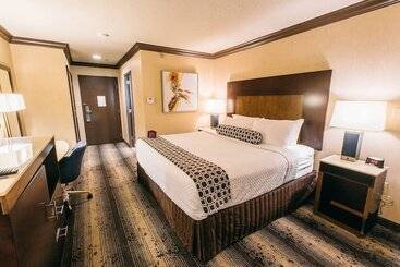 Crowne Plaza Hotel Harrisburg Hershey, An Ihg