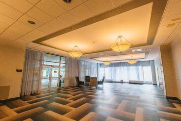 Crowne Plaza Hotel Harrisburg Hershey, An Ihg
