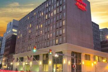 Crowne Plaza Hotel Harrisburg Hershey, An Ihg