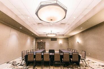 Crowne Plaza Hotel Harrisburg Hershey, An Ihg