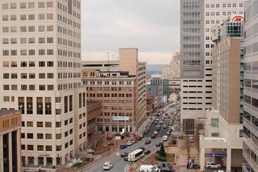 Crowne Plaza Hotel Harrisburg Hershey, An Ihg