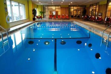 Crowne Plaza Hotel Harrisburg Hershey, An Ihg