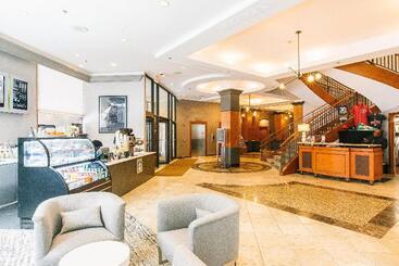 Crowne Plaza Hotel Harrisburg Hershey, An Ihg