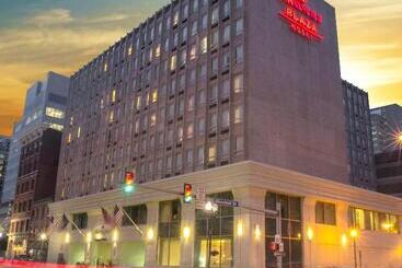 Crowne Plaza Hotel Harrisburg Hershey, An Ihg