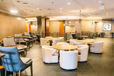 Crowne Plaza Hotel Harrisburg Hershey, An Ihg