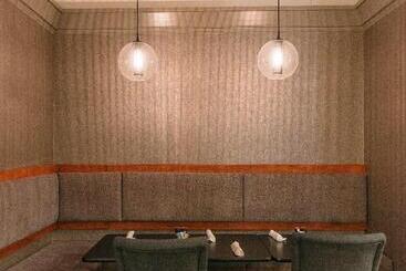 Crowne Plaza Hotel Harrisburg Hershey, An Ihg