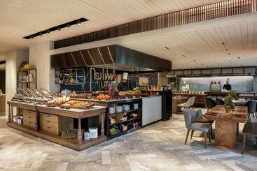 هتل Doubletree By Hilton Bangkok Ploenchit