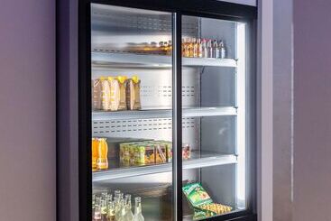 هتل Doubletree By Hilton Frankfurt Niederrad