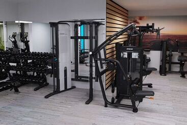 هتل Doubletree By Hilton Frankfurt Niederrad