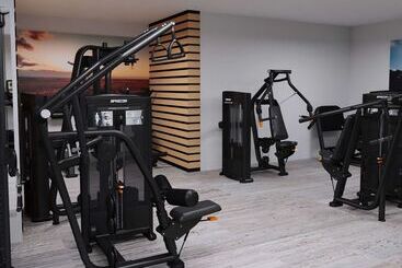 هتل Doubletree By Hilton Frankfurt Niederrad