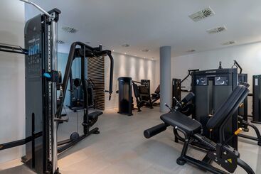 هتل Doubletree By Hilton Frankfurt Niederrad