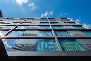 هتل Doubletree By Hilton Frankfurt Niederrad