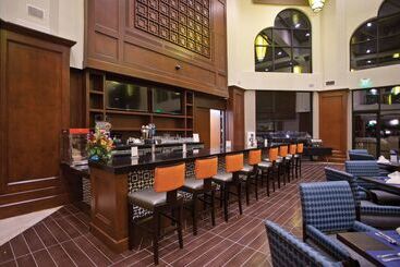 هتل Doubletree By Hilton Los Angeles Rosemead