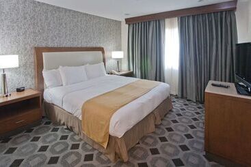هتل Doubletree By Hilton Los Angeles Rosemead
