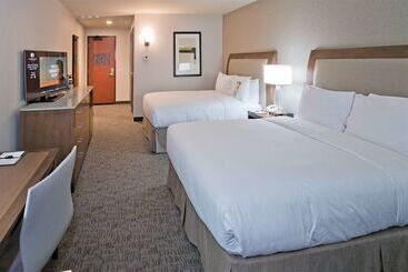 هتل Doubletree By Hilton Los Angeles Rosemead