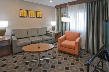 هتل Doubletree By Hilton Los Angeles Rosemead