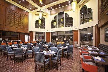 هتل Doubletree By Hilton Los Angeles Rosemead