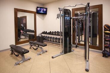 هتل Doubletree By Hilton Los Angeles Rosemead