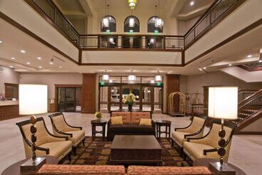 هتل Doubletree By Hilton Los Angeles Rosemead