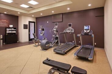 هتل Doubletree By Hilton Los Angeles Rosemead