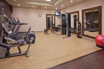 هتل Doubletree By Hilton Los Angeles Rosemead