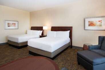 Doubletree By Hilton Hotel Portland