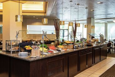 Doubletree By Hilton Hotel Portland