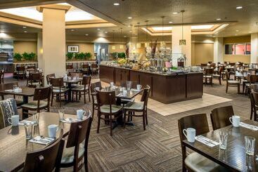 Doubletree By Hilton Hotel Portland