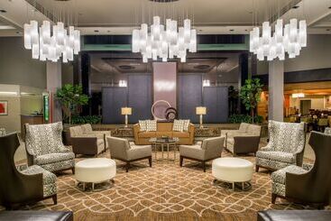 Doubletree By Hilton Hotel Portland
