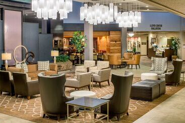 Doubletree By Hilton Hotel Portland
