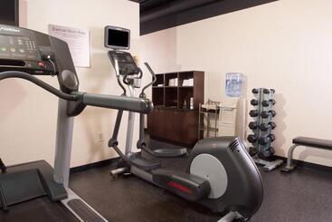 هتل Fairfield Inn Greenvillespartanburg Airport