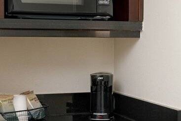 هتل Fairfield Inn & Suites San Diego Old Town