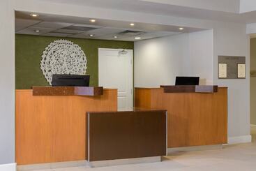 هتل Fairfield Inn & Suites San Diego Old Town