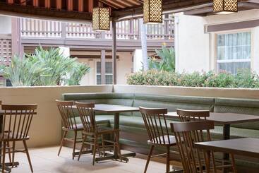 هتل Fairfield Inn & Suites San Diego Old Town